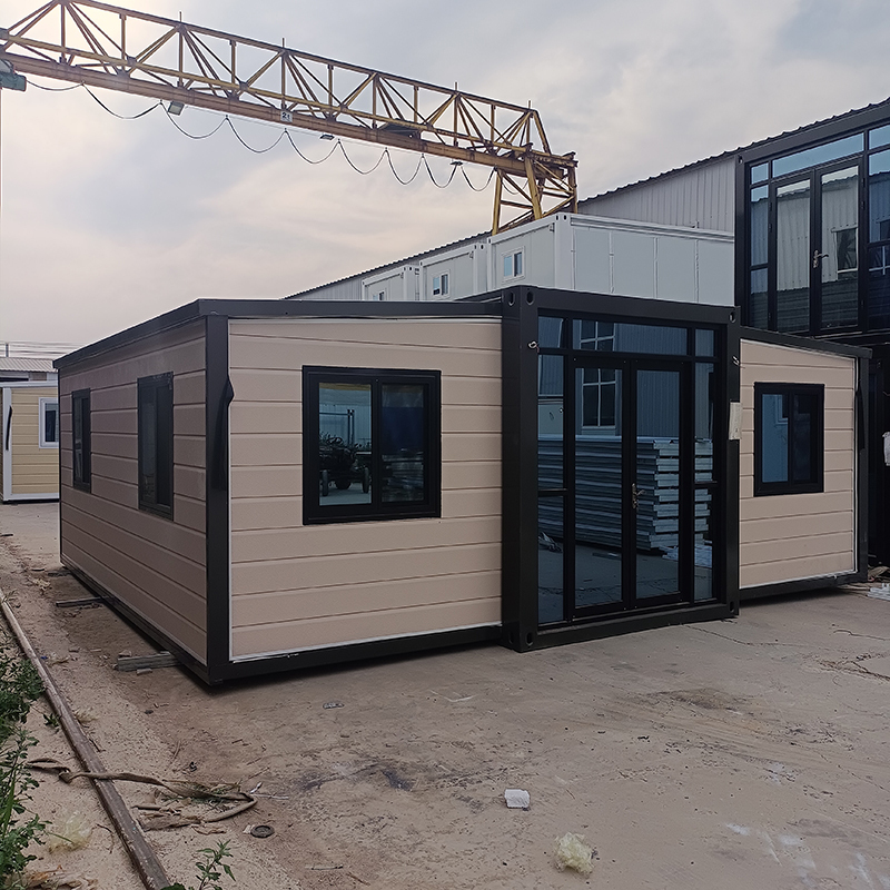 Luxury Container House