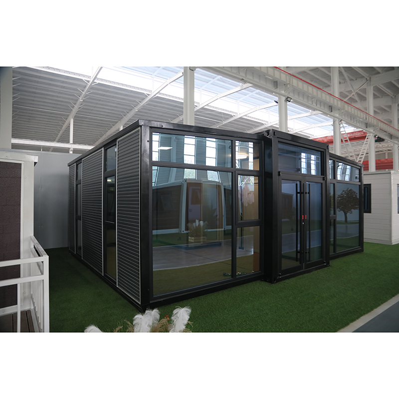 Prefab Shipping Container Homes