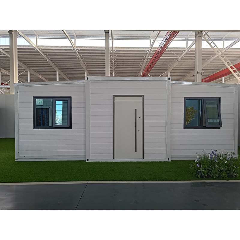 Fold Out Homes | Prefab Expandable Modular Living Solutions