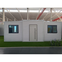 Fold Out Homes | Prefab Expandable Modular Living Solutions