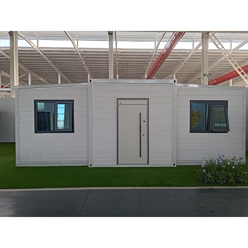 Fold Out Homes | Prefab Expandable Modular Living Solutions