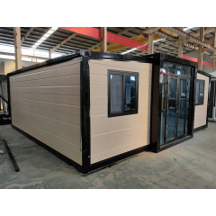 Container House 2 Bedroom