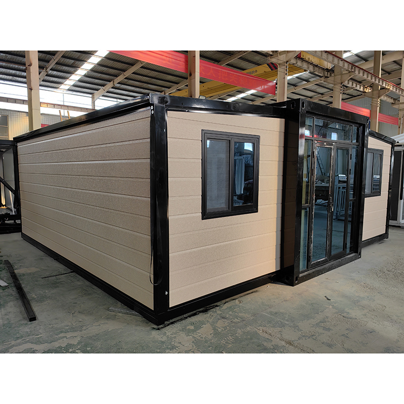 Container House 2 Bedroom