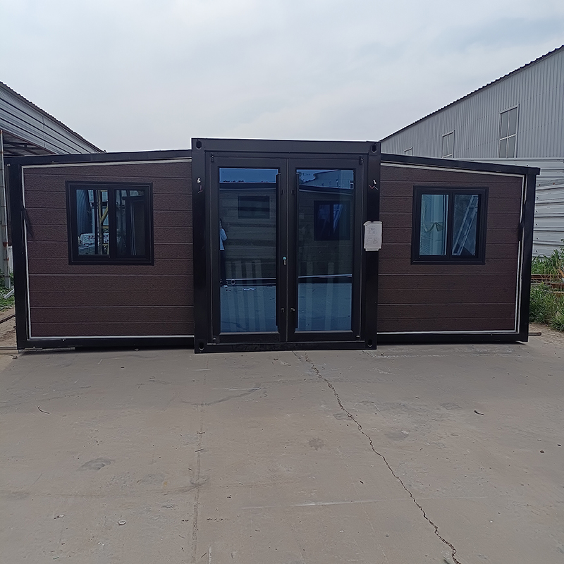 Luxury Container House