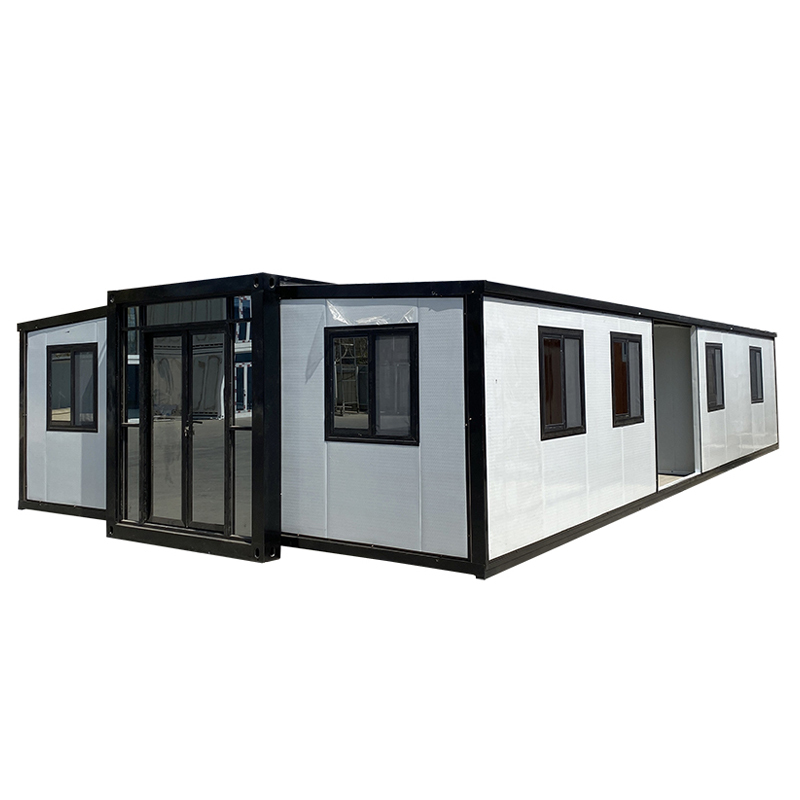 Container house prefabricated
