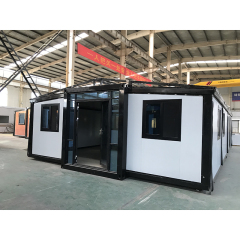 Container house prefabricated