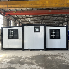 30FT expandable container house
