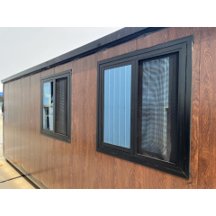 40FT luxury expandable container house