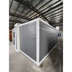 Granny flat designs luxury shipping container house