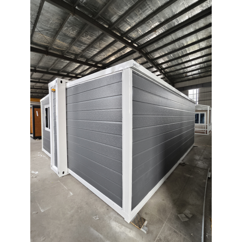 Granny flat designs luxury shipping container house