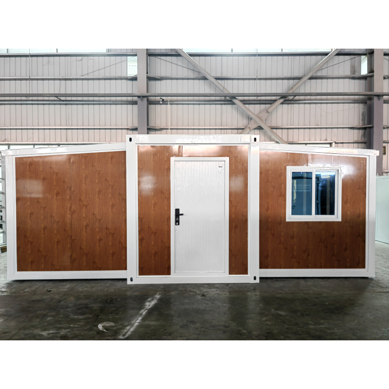 Tiny Easy Assemble Shipping Collapsible Container Homes for home