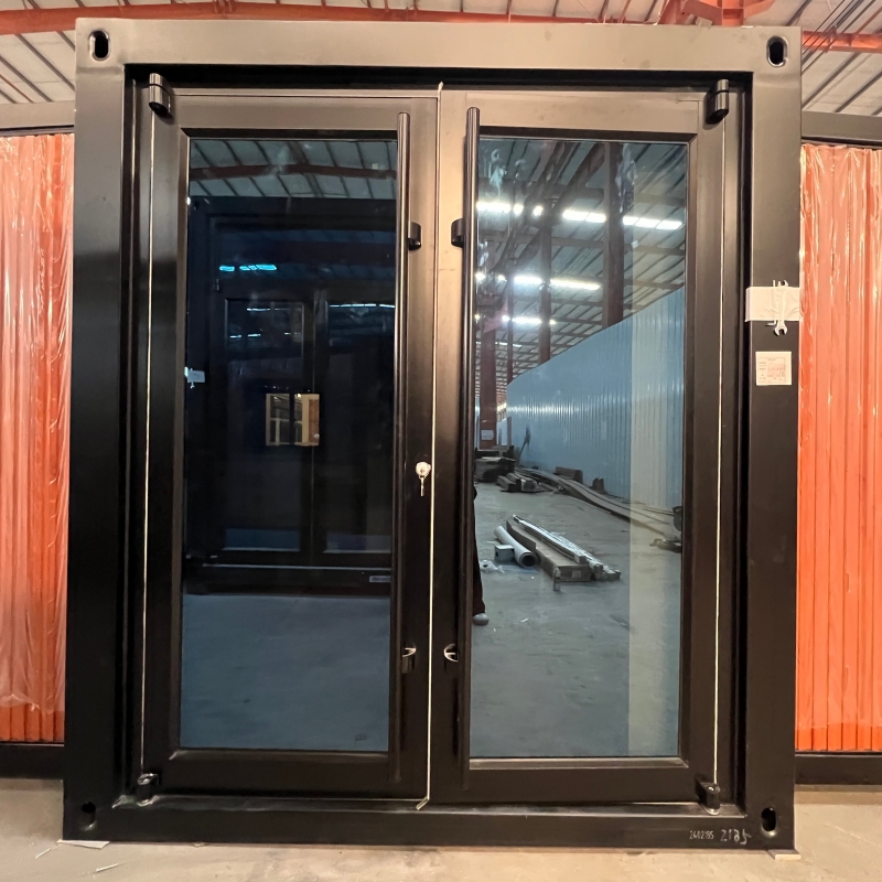 Custom Prefabricated Expandable Folding Granny Flat Container House Home Office Prices