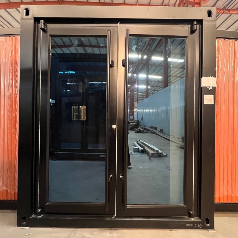 Custom Prefabricated Expandable Folding Granny Flat Container House Home Office Prices