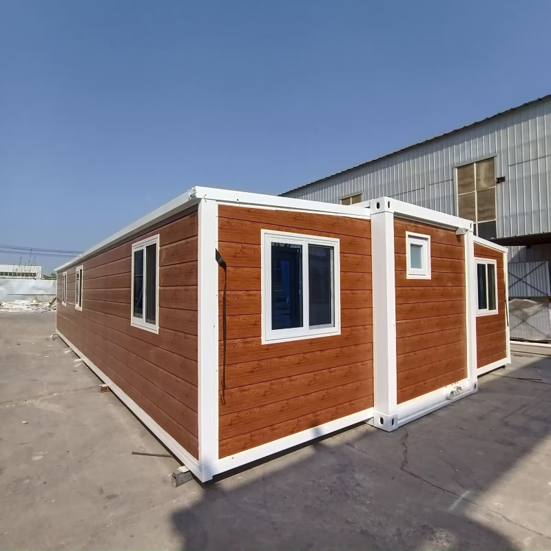Pre Fabricated Houses Prefabricated Homes Expandable Homes