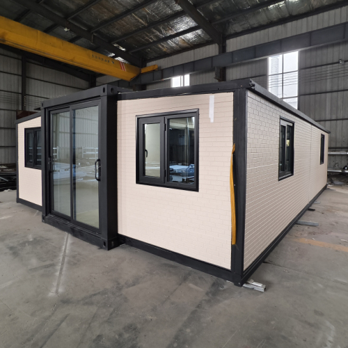 Prefabricated container prefab house kits prefab homes with prices
