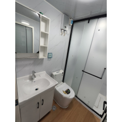 Prefabricated container prefab house kits prefab homes with prices