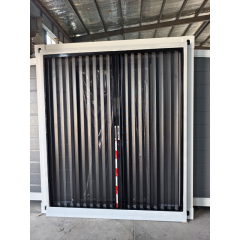 Modular House Mobile Home Expandable Container House 30ft Sandwich Panel On Sale