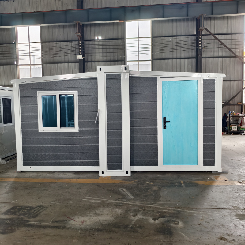 Granny flat designs luxury shipping container house