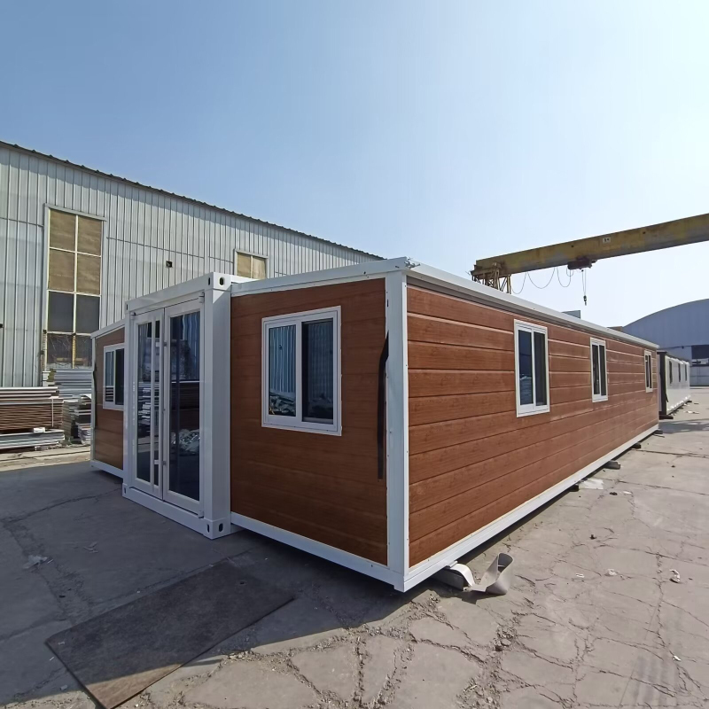 Pre Fabricated Houses Prefabricated Homes Expandable Homes