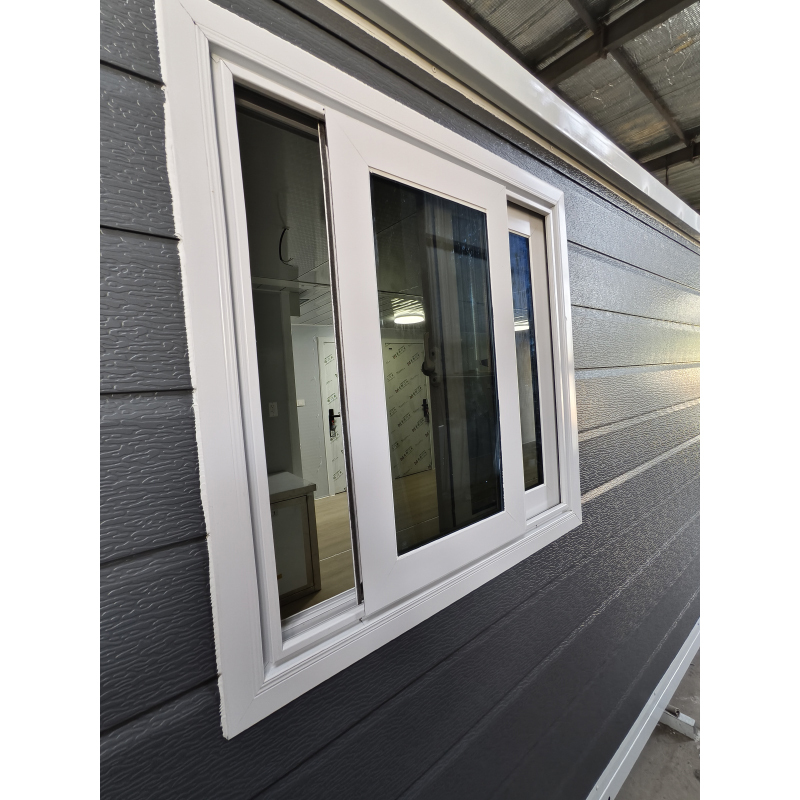 Modular House Mobile Home Expandable Container House 30ft Sandwich Panel On Sale