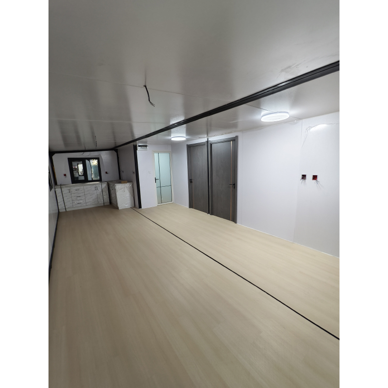 Prefabricated container prefab house kits prefab homes with prices