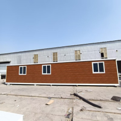 Pre Fabricated Houses Prefabricated Homes Expandable Homes