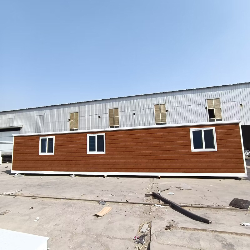 Pre Fabricated Houses Prefabricated Homes Expandable Homes