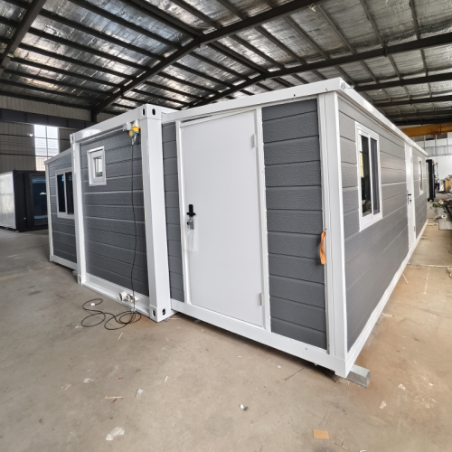 Fast Build Prefab House China | Foldable Expandable Container Houses Prefabricated Housing