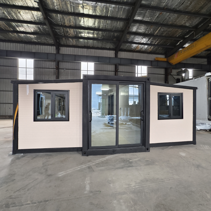Prefabricated container prefab house kits prefab homes with prices