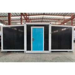 Tiny Houses Prebuilt – Compact, Stylish & Ready to Live In