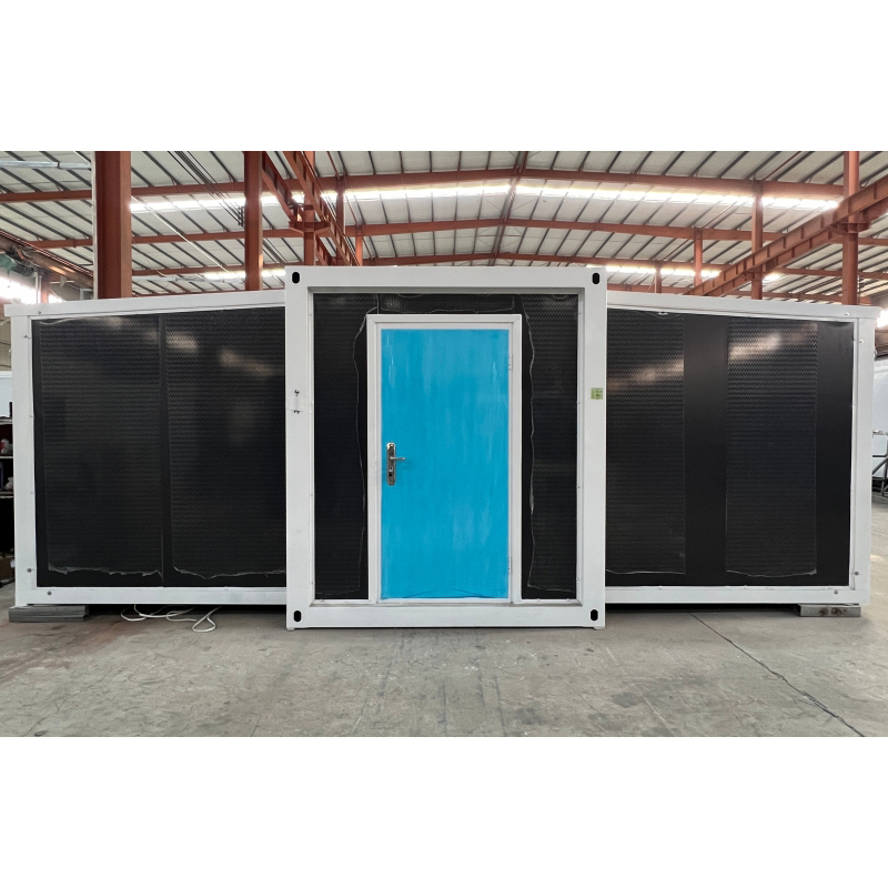Tiny Houses Prebuilt – Compact, Stylish & Ready to Live In