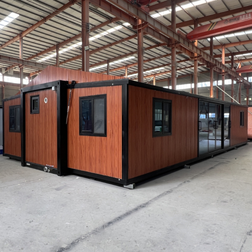 40ft Modular Homes – Built for Island Living and French Territories