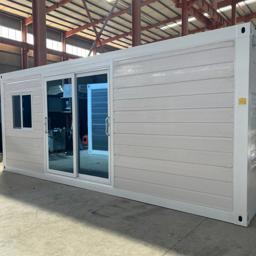 Pre-Made Container Homes – Fully Furnished &amp; Move-In Ready