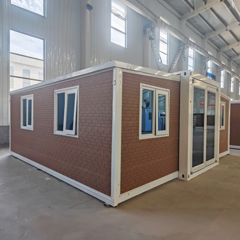 Modular House Manufacturers China – High-Quality, Cost-Effective Prefab Homes