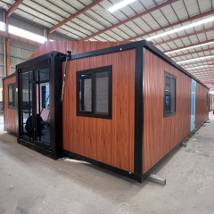 40ft Modular Homes – Built for Island Living and French Territories