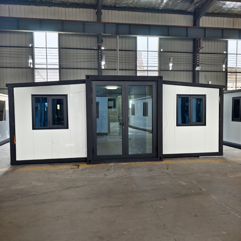 Hurricane-Proof Prefab Homes – Durable & Customizable Modular Homes