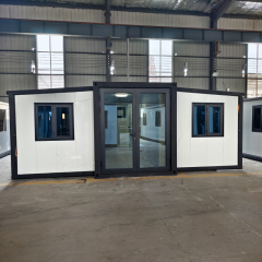 Hurricane-Proof Prefab Homes – Durable & Customizable Modular Homes