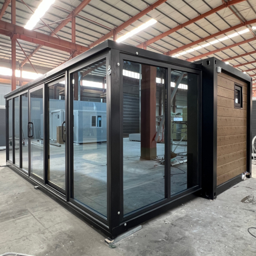 Drawer Folding House Manufacturers – Reliable &amp; Customizable Modular Homes