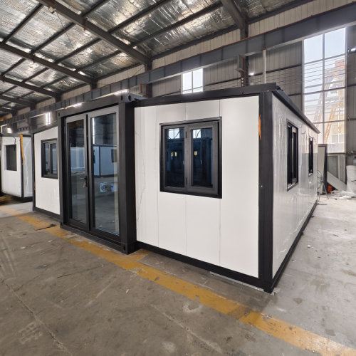 Hurricane-Proof Prefab Homes – Durable &amp; Customizable Modular Homes