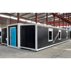Tiny Houses Prebuilt – Compact, Stylish & Ready to Live In