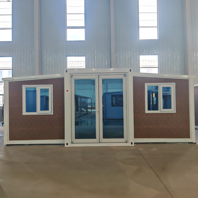 Modular House Manufacturers China – High-Quality, Cost-Effective Prefab Homes