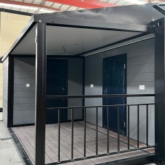 Customizable Expandable Houses for Every Lifestyle