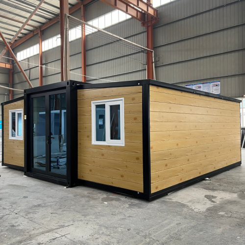 SUNFINE Portable Prefab Homes – Practical &amp; Beautiful