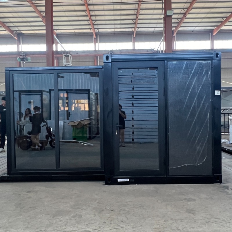 Expandable Drawer House – Built to Move, Built to Last