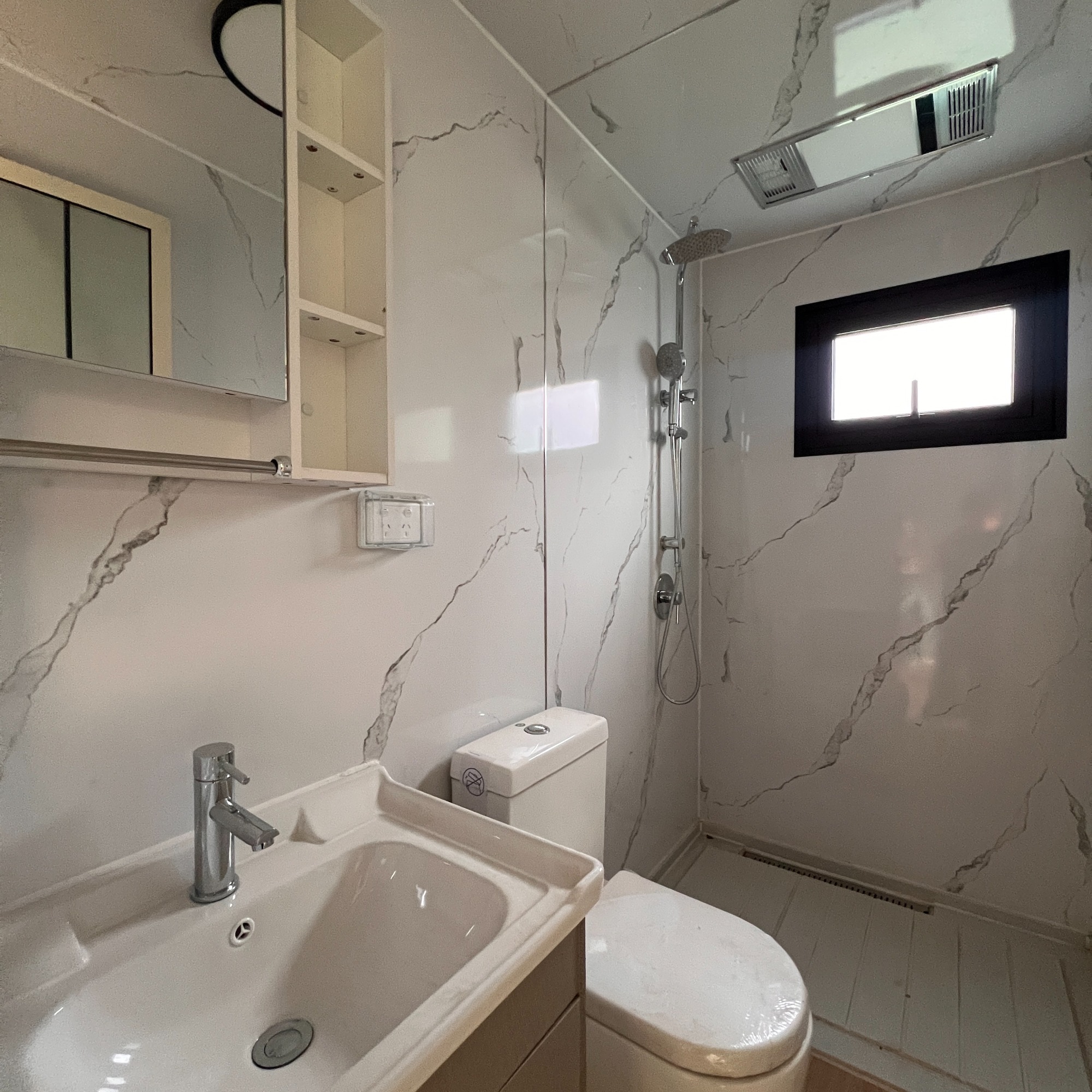 Factory-Direct Expandable Container Homes | SUNFINE