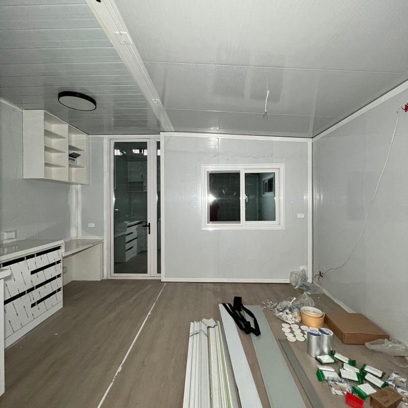Expandable Granny Flats – Smart and Affordable Options