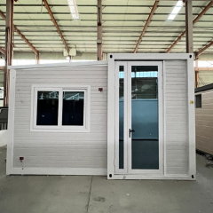 Expandable Granny Flats – Smart and Affordable Options