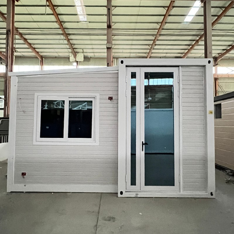 Expandable Granny Flats – Smart and Affordable Options