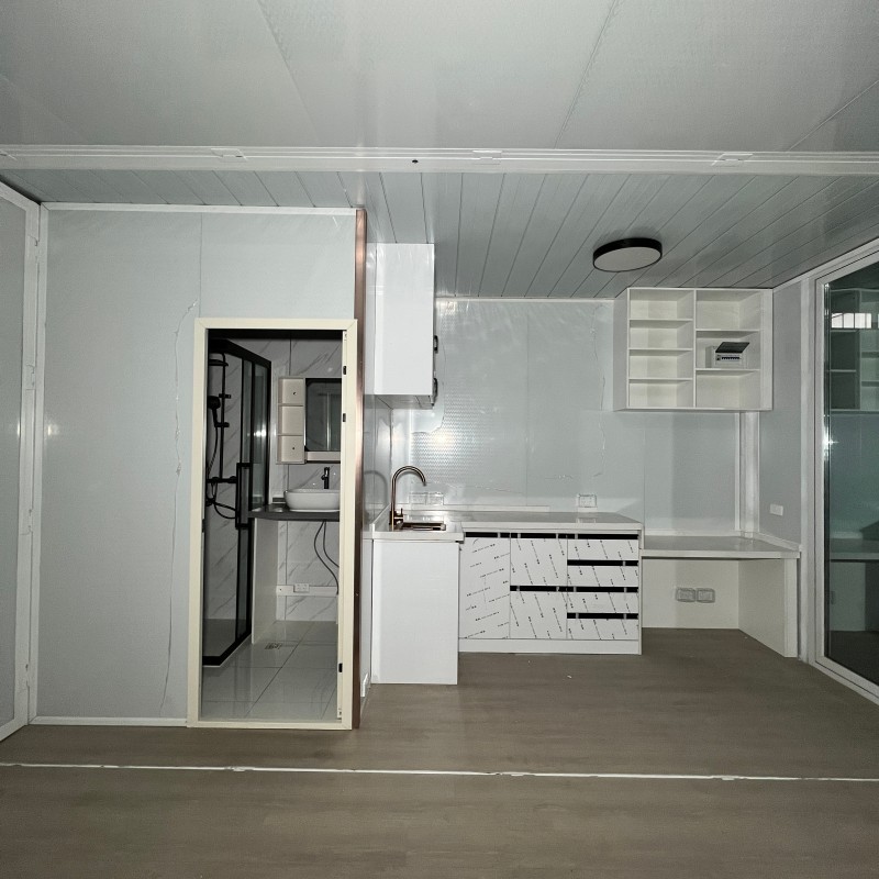 Expandable Granny Flats – Smart and Affordable Options