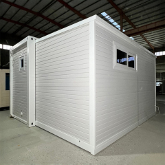 Expandable Granny Flats – Smart and Affordable Options